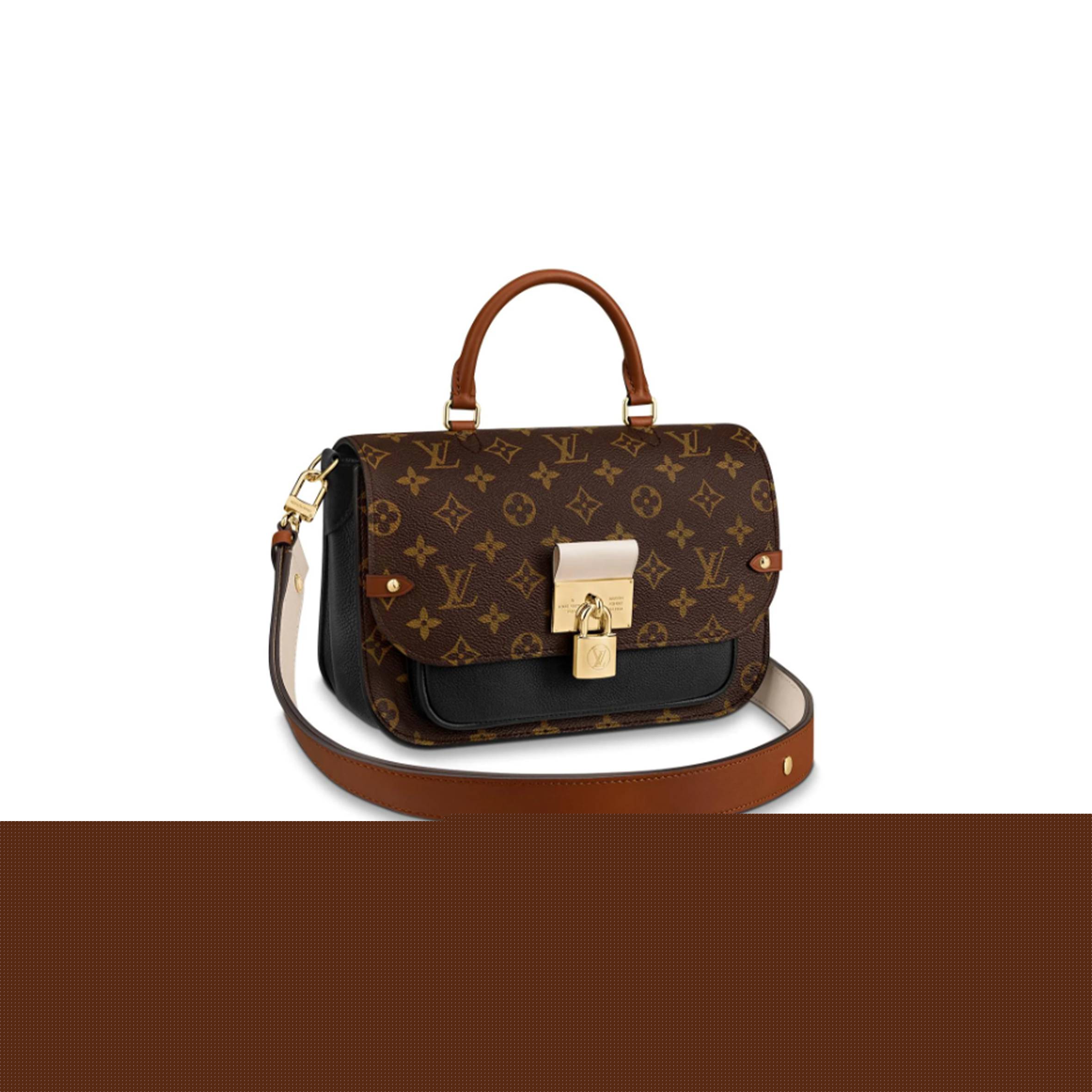 l**is V*t*n vaugirard m44354 (26*19*9.5cm)